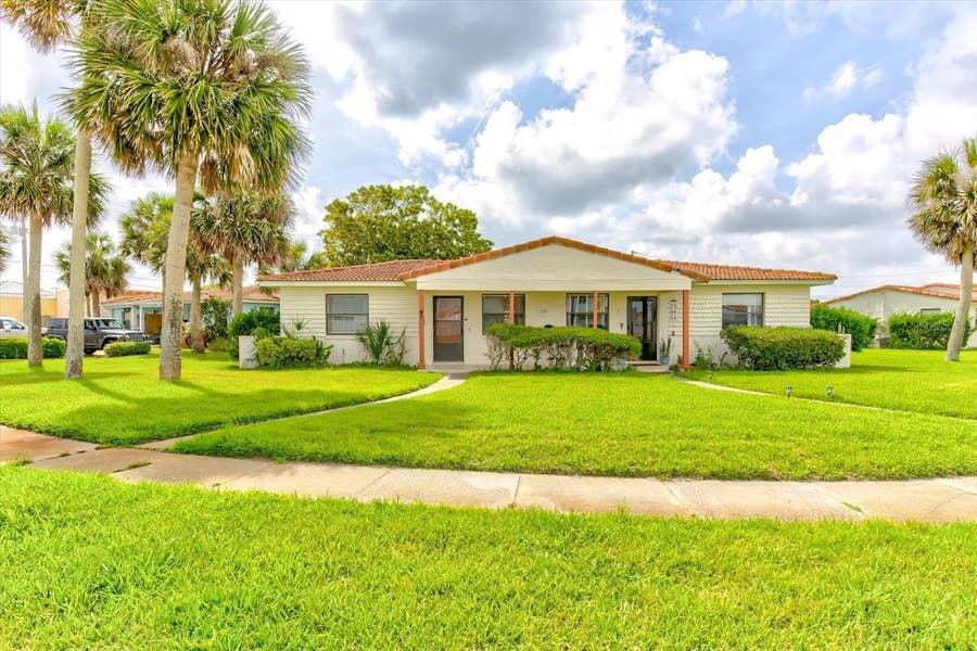 Property photo for 232 NORTHSHORE DRIVE, A & #B, Ormond Beach, FL