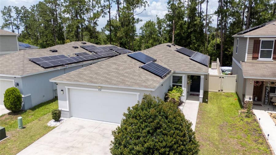 Property photo for 434 PRESERVE POINTE BOULEVARD, Davenport, FL