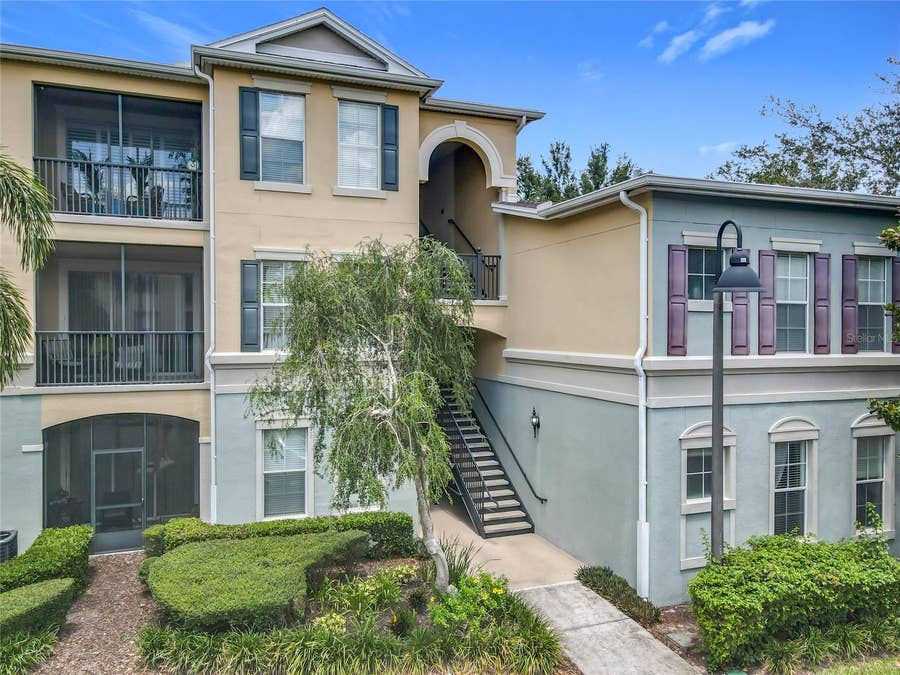 Property photo for 11434 JASPER KAY TERRACE, #106, Windermere, FL