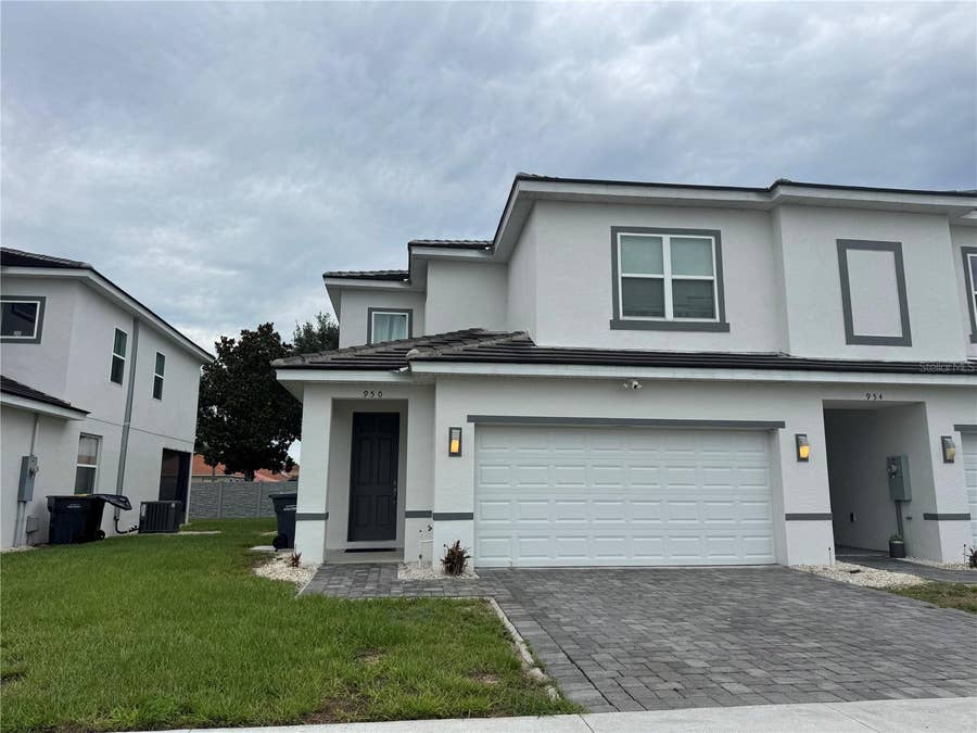 Property photo for 950 CENTAURY DRIVE, Kissimmee, FL
