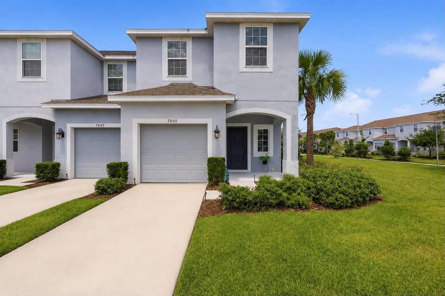 Property photo for 7005 GRAND ELM DRIVE, Riverview, FL