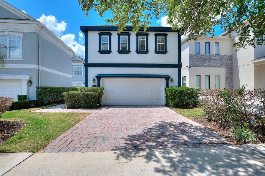 Property photo for 1524 EUSTON DR, Kissimmee, FL
