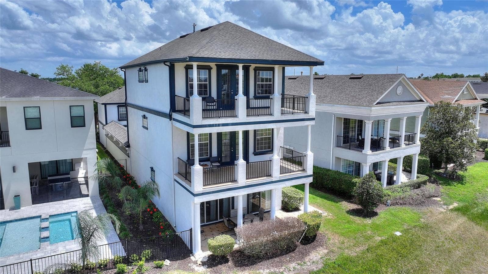 1524 EUSTON DR, Kissimmee, FL 34747 1524 EUSTON DR, Kissimmee, FL 34747