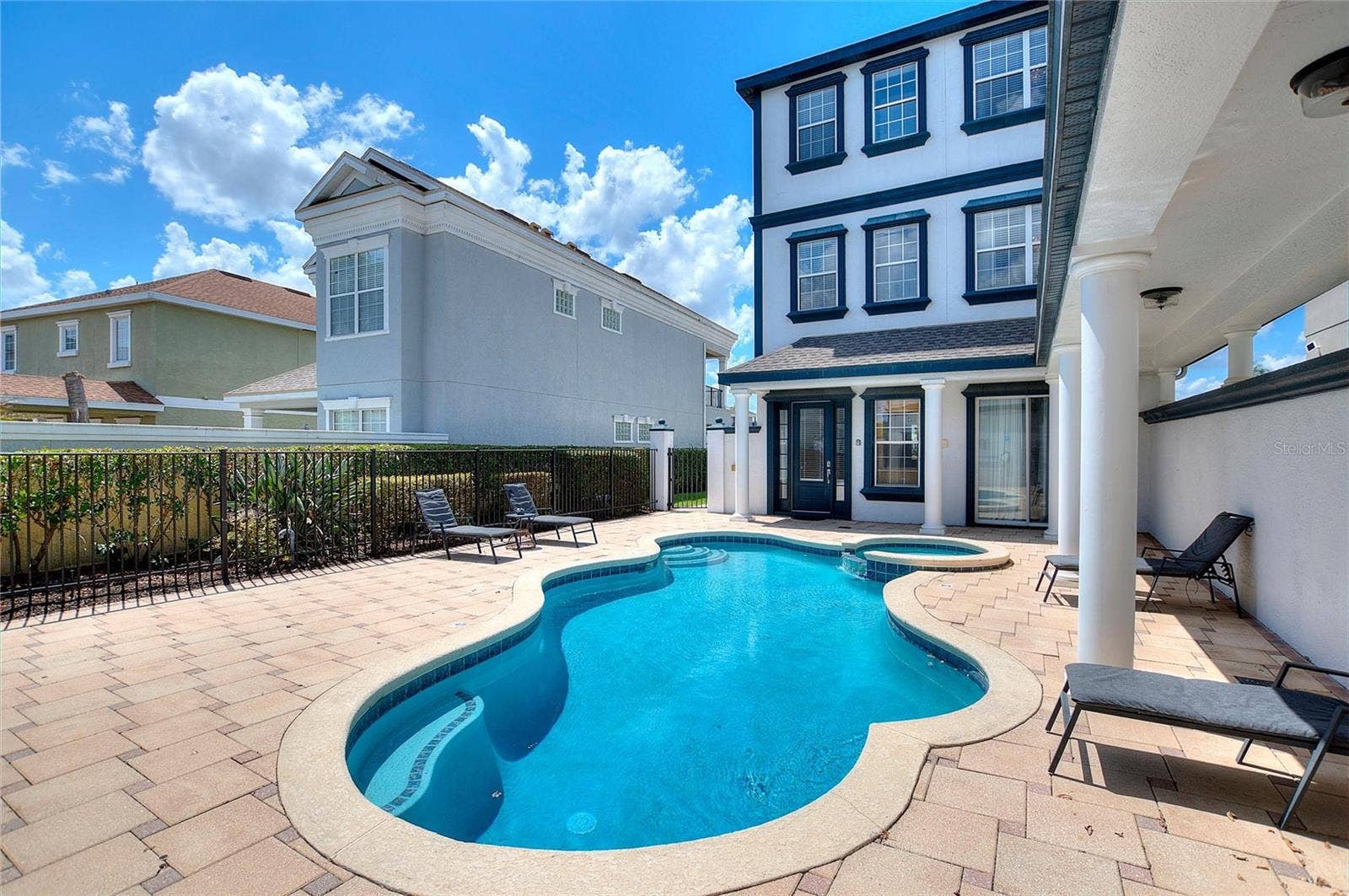1524 EUSTON DR, Kissimmee, FL 34747 1524 EUSTON DR, Kissimmee, FL 34747