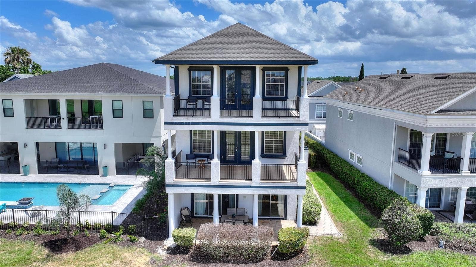 1524 EUSTON DR, Kissimmee, FL 34747 1524 EUSTON DR, Kissimmee, FL 34747