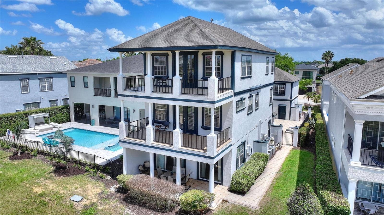 1524 EUSTON DR, Kissimmee, FL 34747 1524 EUSTON DR, Kissimmee, FL 34747