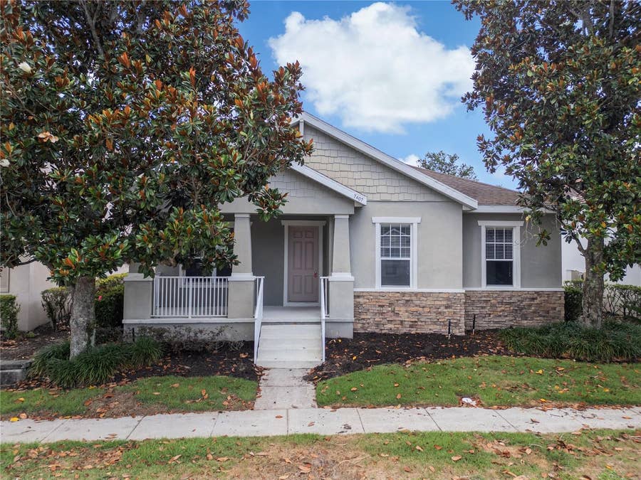 Property photo for 7407 DEVEREAUX STREET, Reunion, FL