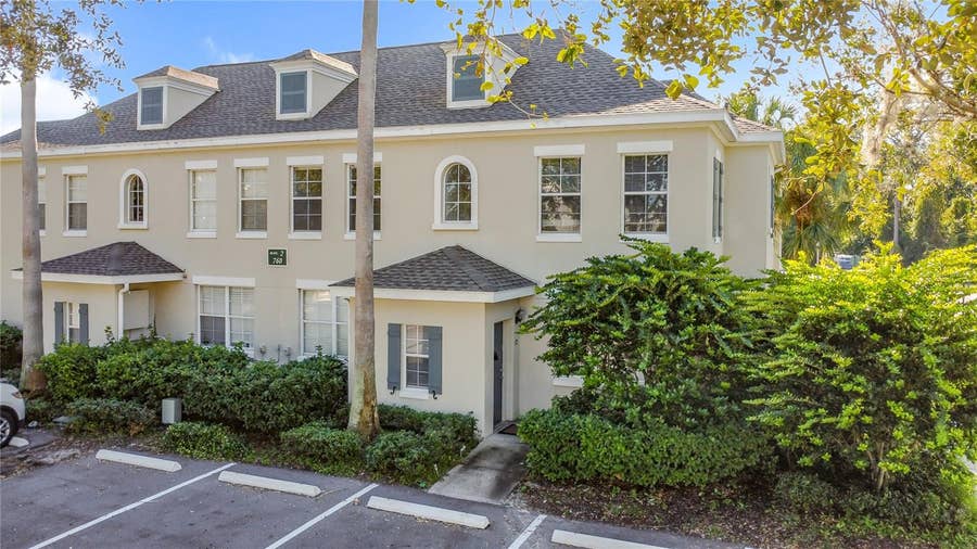 Property photo for 760 SIENA PALM DRIVE, #205, Kissimmee, FL