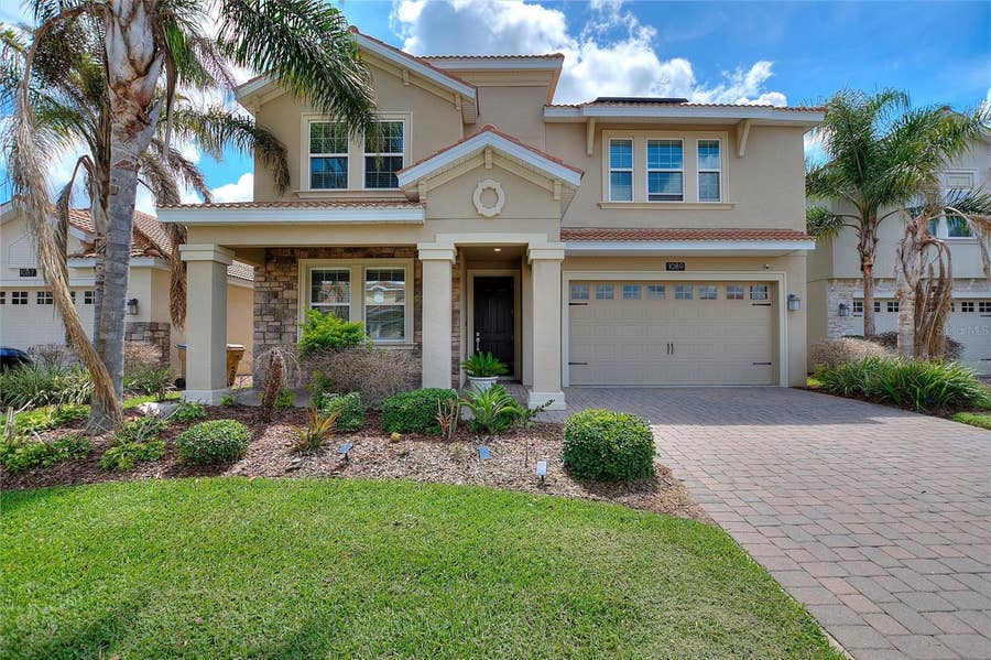 Property photo for 1089 BLACKWOLF RUN RD, Davenport, FL