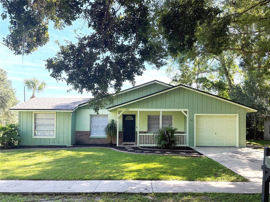 Property photo for 101 S FLAMINGO AVENUE, Winter Springs, FL