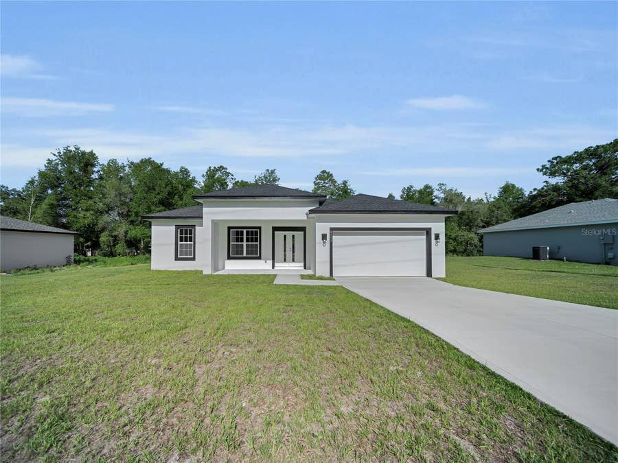 Property photo for 8790 N ELKCAM BOULEVARD, Citrus Springs, FL
