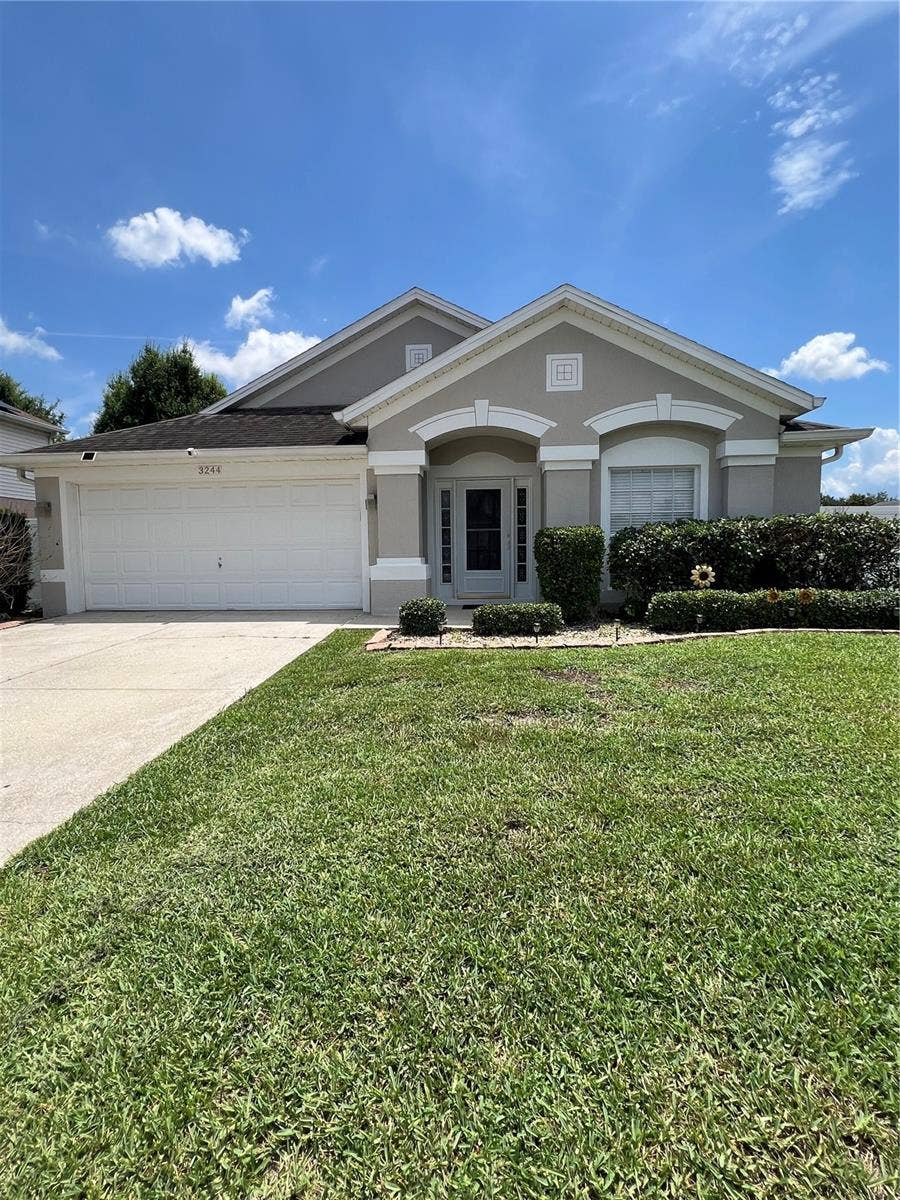 3244 HERONS POINT CIRCLE, Kissimmee, FL 34741 3244 HERONS POINT CIRCLE, Kissimmee, FL 34741