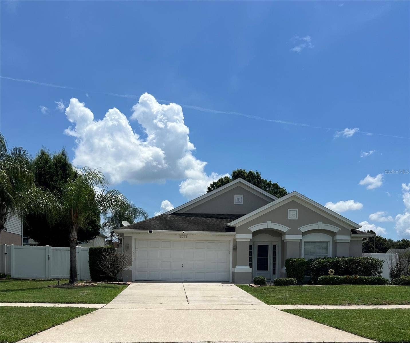 3244 HERONS POINT CIRCLE, Kissimmee, FL 34741 3244 HERONS POINT CIRCLE, Kissimmee, FL 34741
