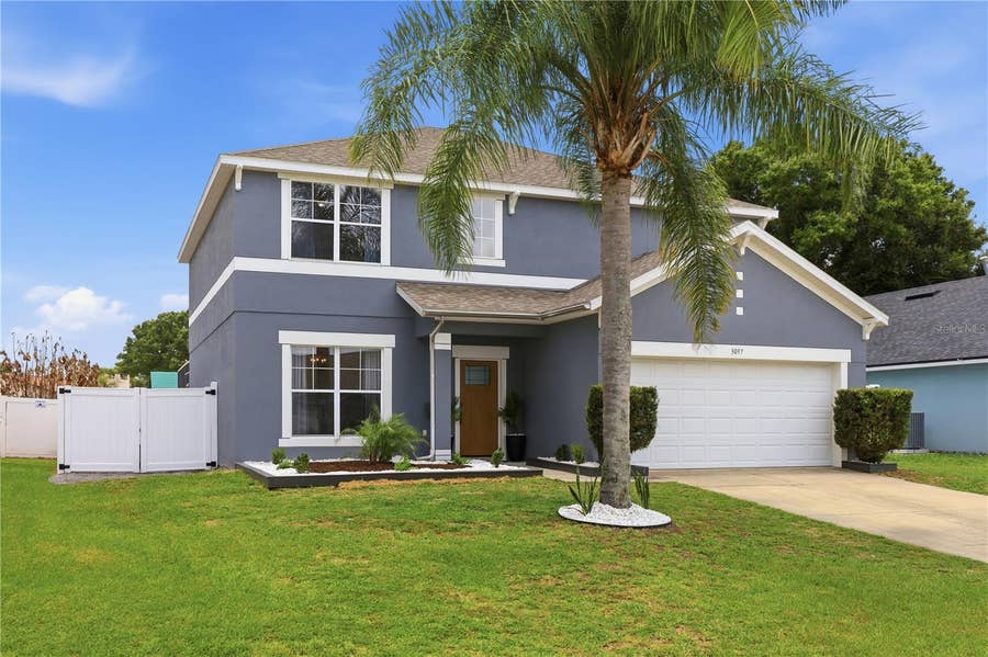 Property photo for 3097 BUCKEYE POINTE DRIVE, Winter Haven, FL