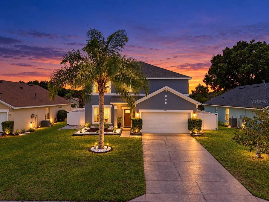 Property photo for 3097 BUCKEYE POINTE DRIVE, Winter Haven, FL