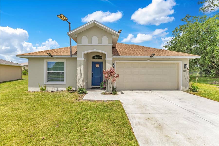 Property photo for 723 ROBIN COURT, Kissimmee, FL