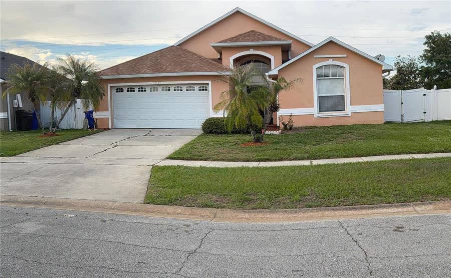 Property photo for 2527 HIKERS COURT, Kissimmee, FL