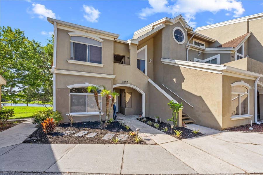 Property photo for 2664 EMERALD LAKE COURT, #2664, Kissimmee, FL