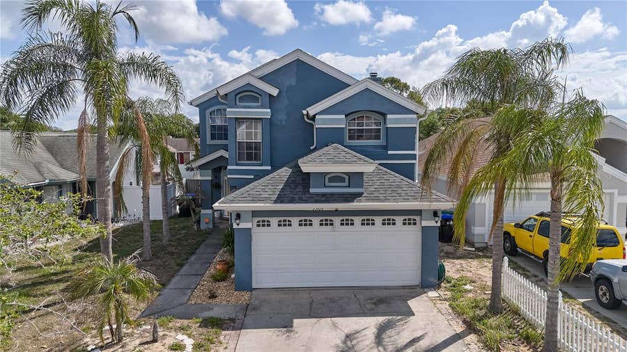 Property photo for 7305 VICTORIA CIRCLE, Orlando, FL