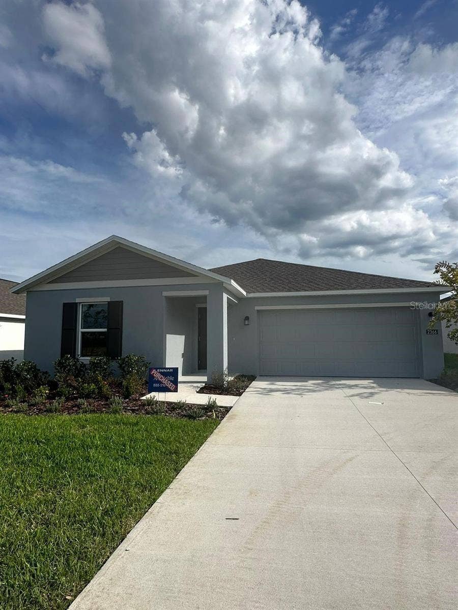 Property photo for 2366 MCKINLEY DRIVE, Lake Wales, FL