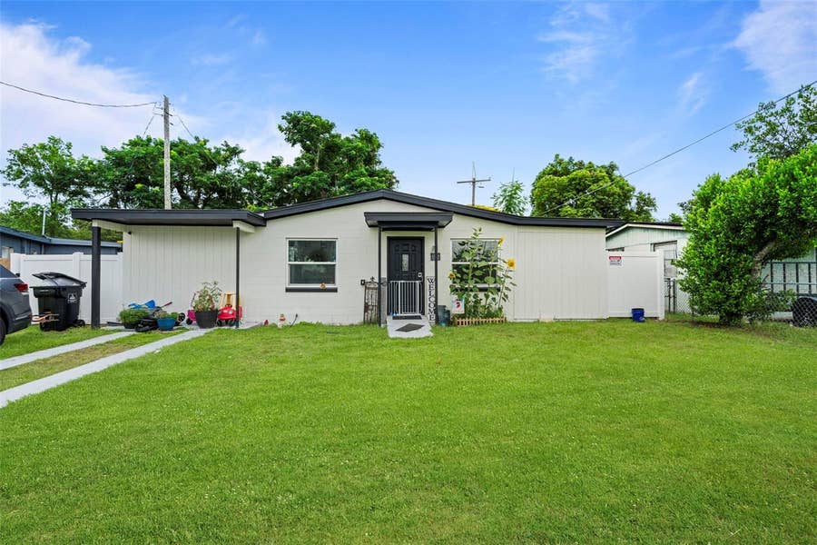 Property photo for 4333 ARCH STREET, Orlando, FL