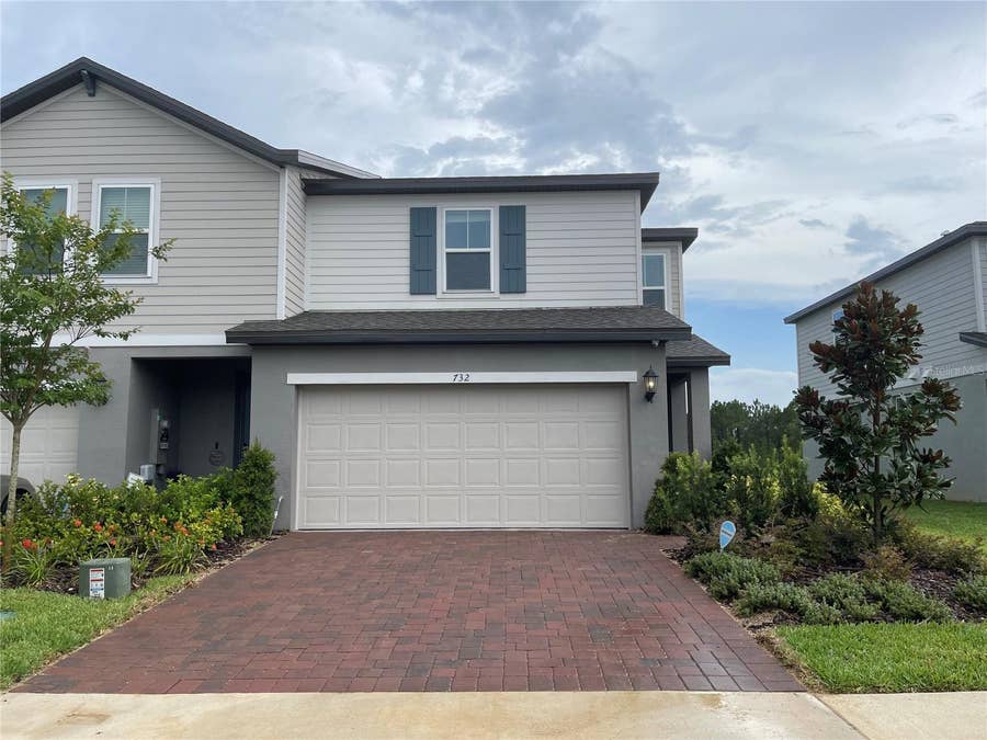 Property photo for 732 LEGACY DRIVE, Davenport, FL