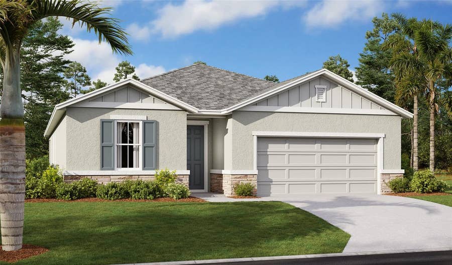 Property photo for 6390 CLOVER STREET, Lake Hamilton, FL