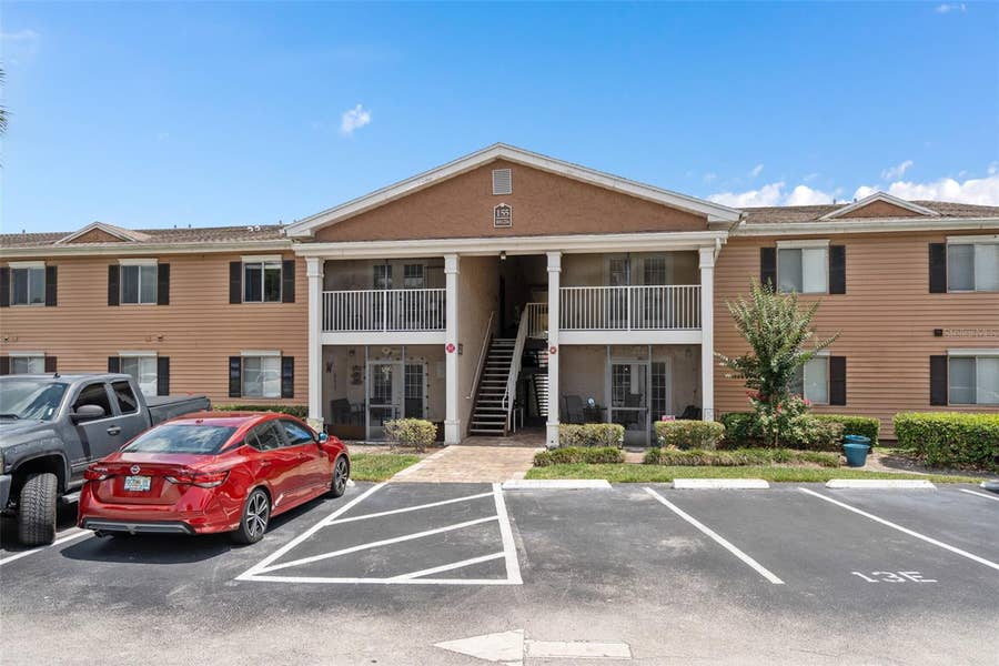 Property photo for 155 N PEARL LAKE CAUSEWAY, #208, Altamonte Springs, FL