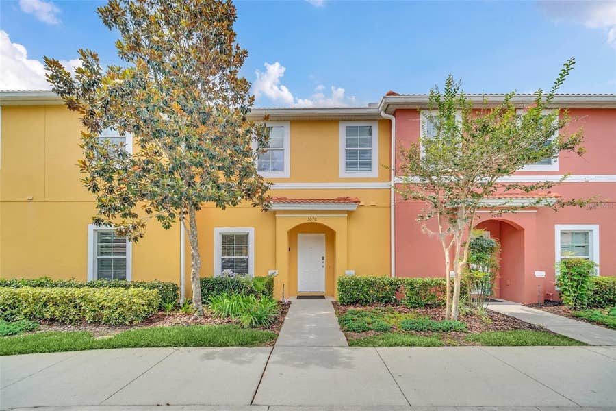 Property photo for 3070 YELLOW LANTANA LANE, Kissimmee, FL