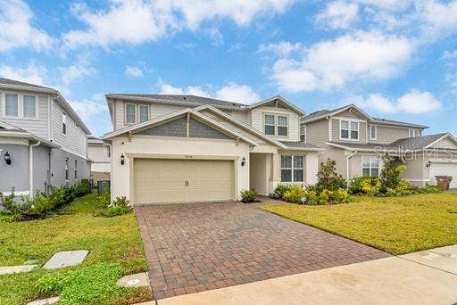 Property photo for 5674 ARBORVISTA DRIVE, St Cloud, FL