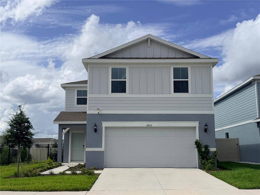 Property photo for 2003 ALLURING LANE, Davenport, FL