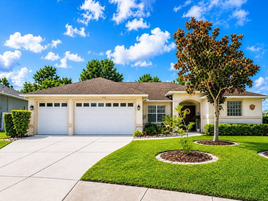 Property photo for 2915 SOUTHERN PINES LOOP, Clermont, FL