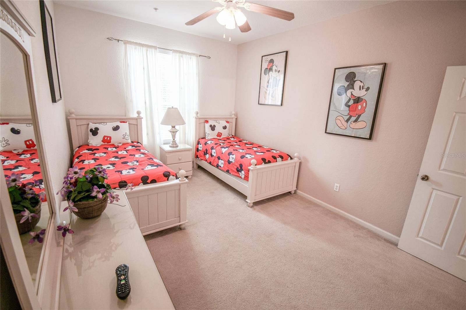 2788 ALMATON LOOP, #202, Kissimmee, FL 34747 Bedroom 2