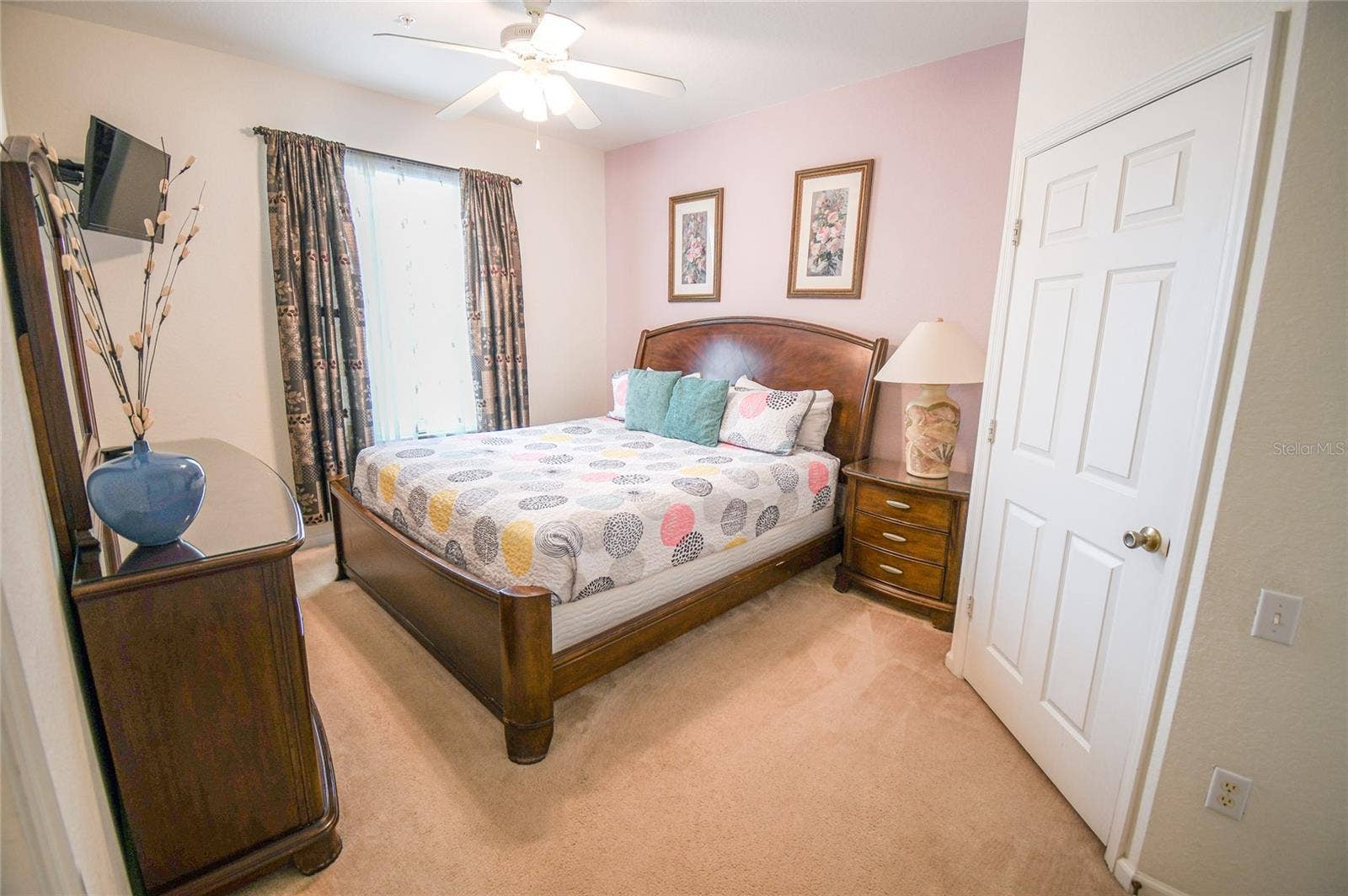 2788 ALMATON LOOP, #202, Kissimmee, FL 34747 Primary Bedroom