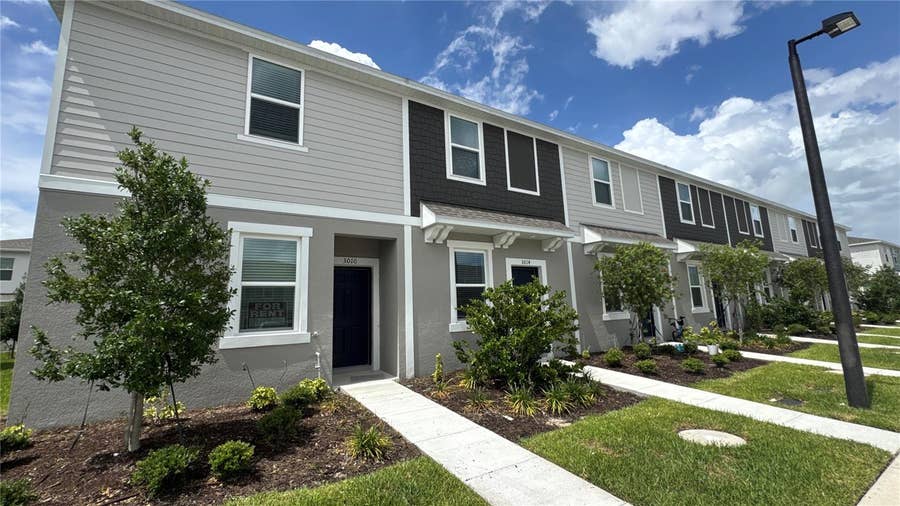 Property photo for 3010 SKYLINE LOOP, Kissimmee, FL