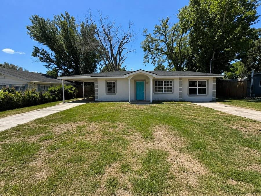 Property photo for 508 OAKLAND ROAD, Auburndale, FL
