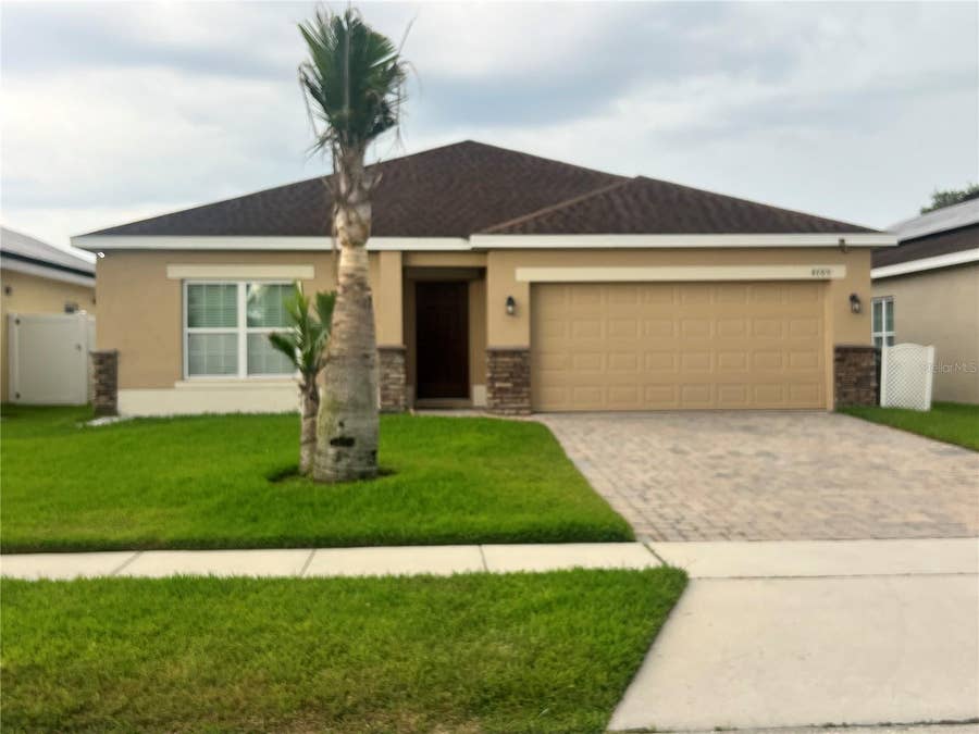 Property photo for 4789 ROCKVALE DRIVE, Kissimmee, FL