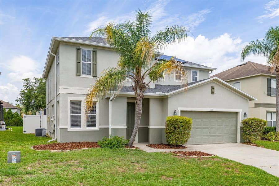 Property photo for 235 KETTERING ROAD, Davenport, FL
