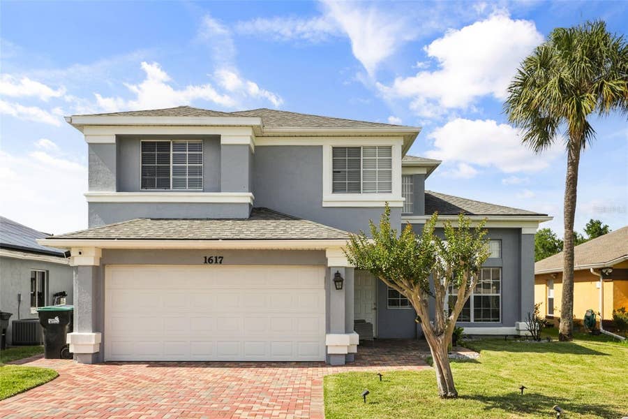 Property photo for 1617 MAPLESTEAD COURT, Orlando, FL