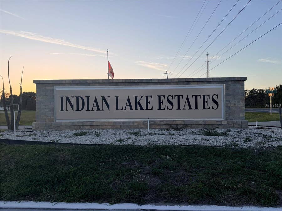 Property photo for OLEANDER DRIVE, Indian Lake Estates, FL