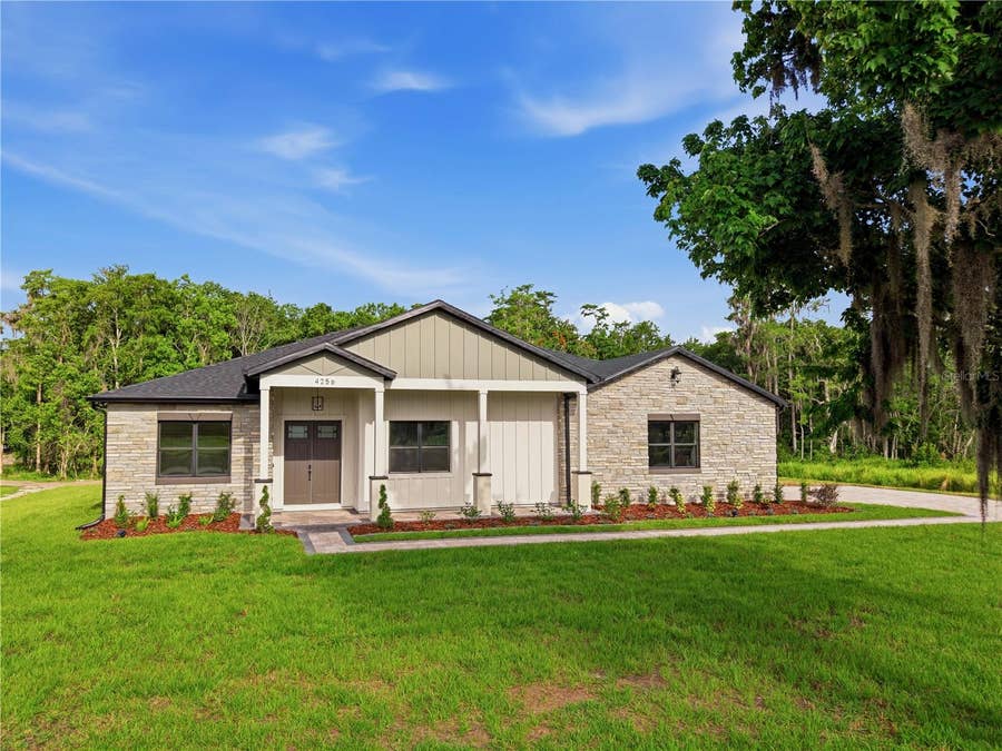Property photo for 4256 LA SALLE AVE, St Cloud, FL