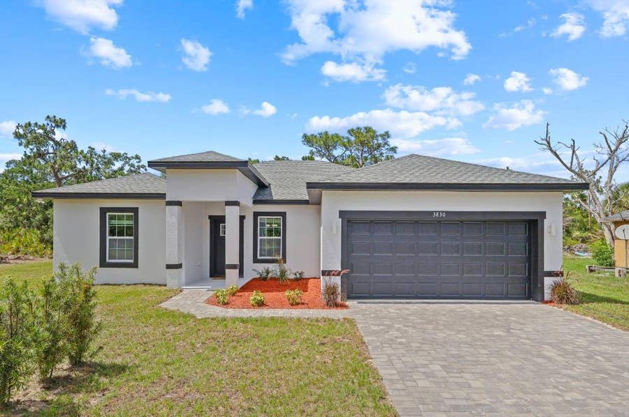 Property photo for 3830 GARDENIA DRIVE, Indian Lake Estates, FL