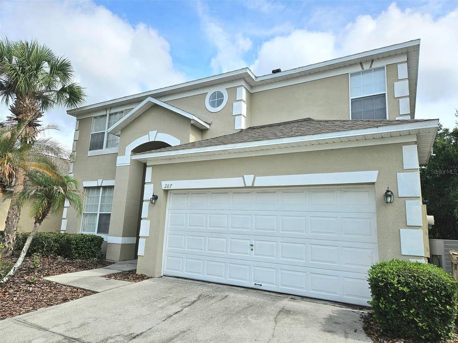 Property photo for 207 HIDEAWAY BEACH LANE, Kissimmee, FL