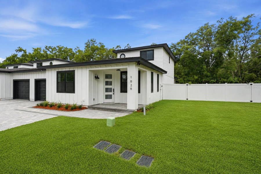 Property photo for 1020 FARMSTEAD STREET, Eustis, FL