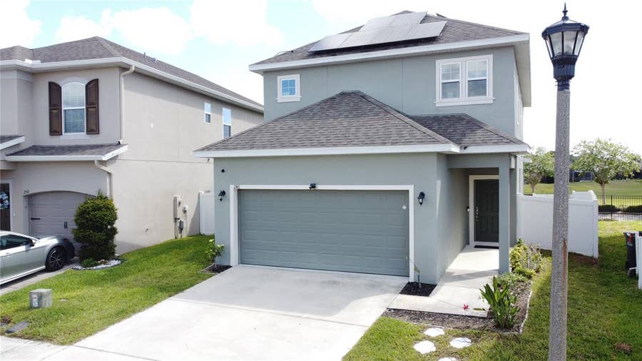 Property photo for 246 ABERDEEN ST, Davenport, FL
