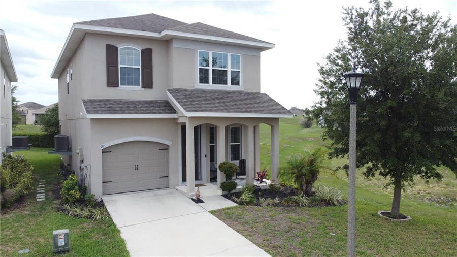 Property photo for 105 ABERDEEN STREET, Davenport, FL