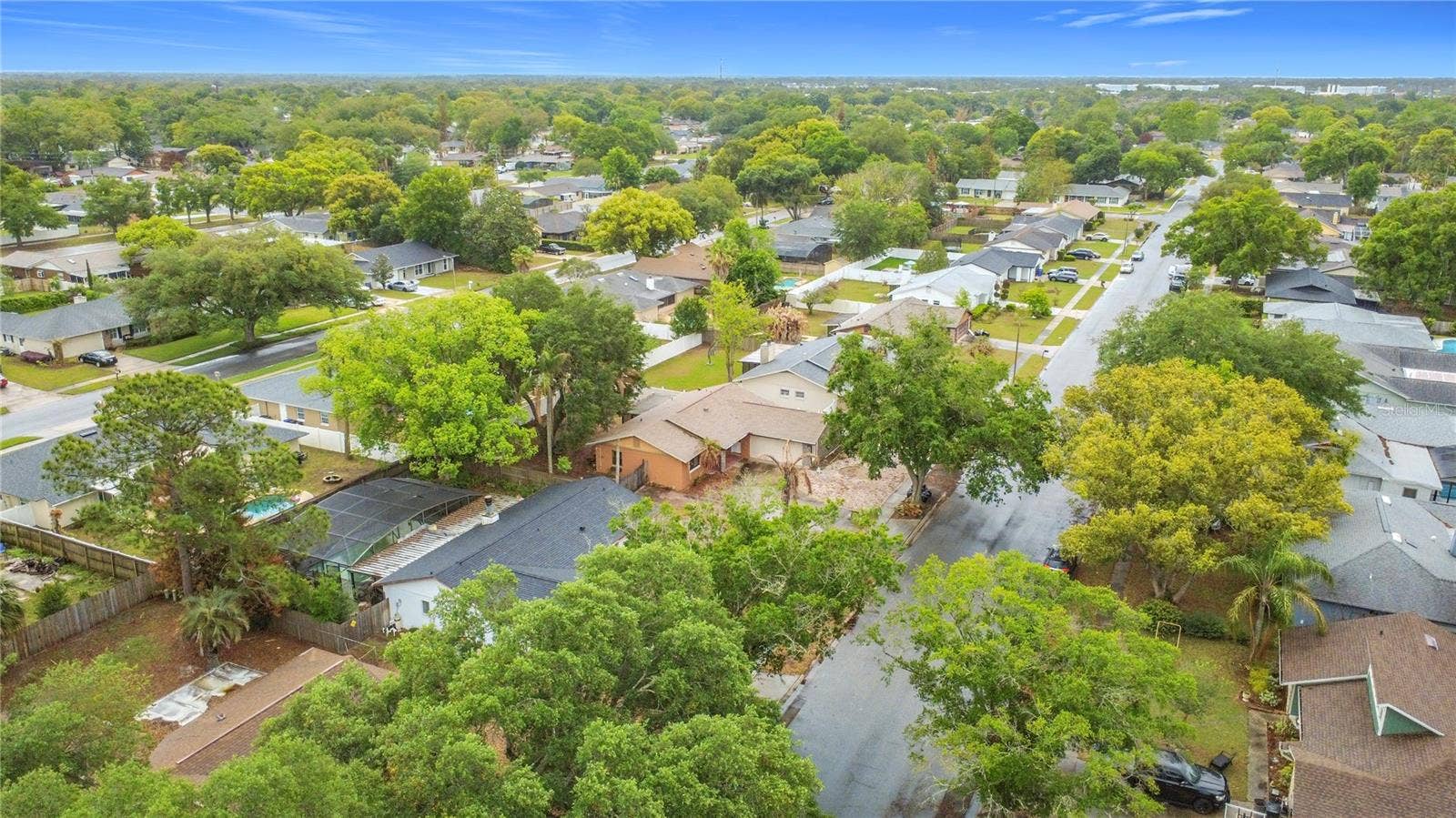 5503 ALBERT DRIVE, Winter Park, FL 32792 5503 ALBERT DRIVE, Winter Park, FL 32792