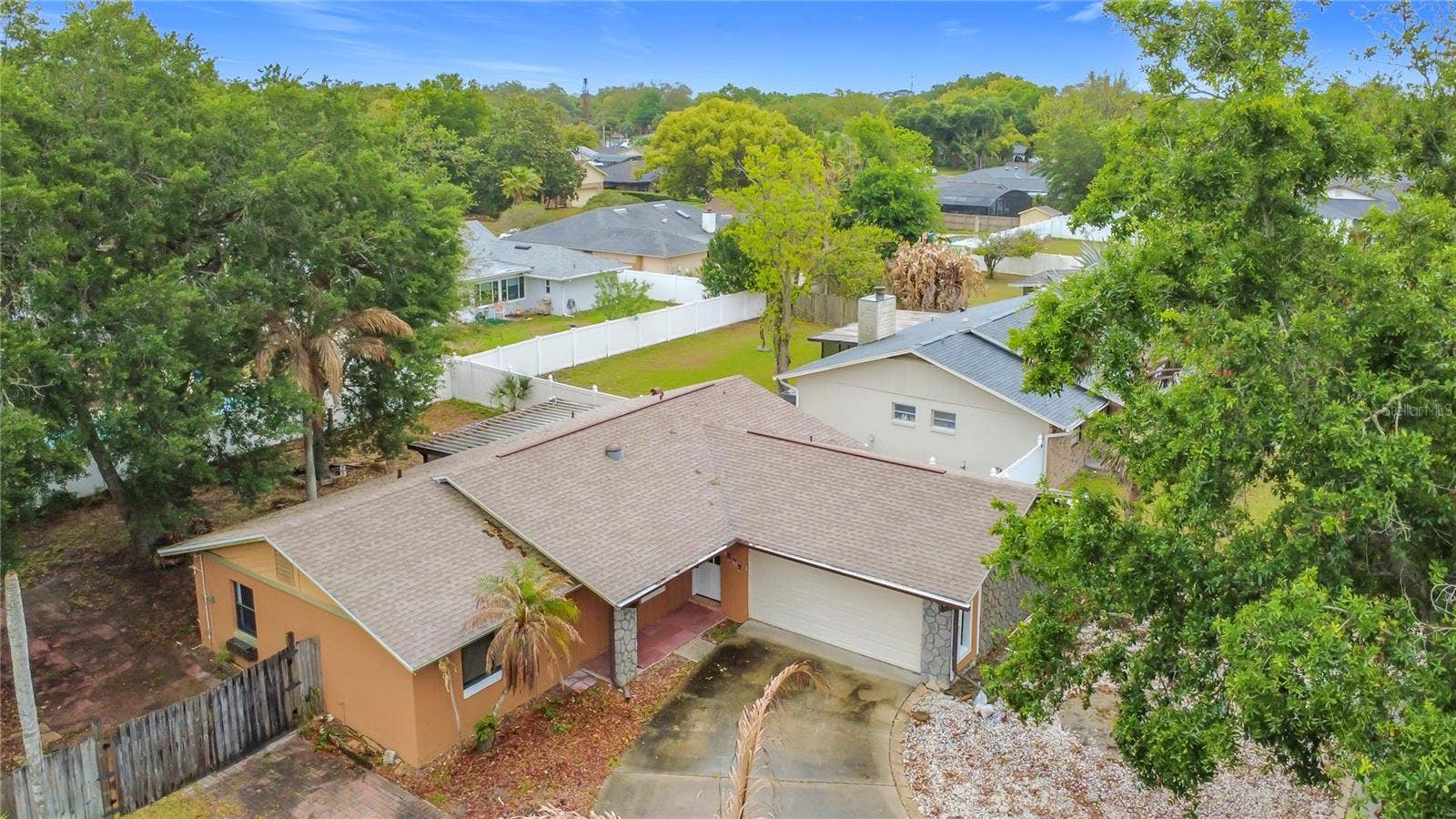 5503 ALBERT DRIVE, Winter Park, FL 32792 5503 ALBERT DRIVE, Winter Park, FL 32792