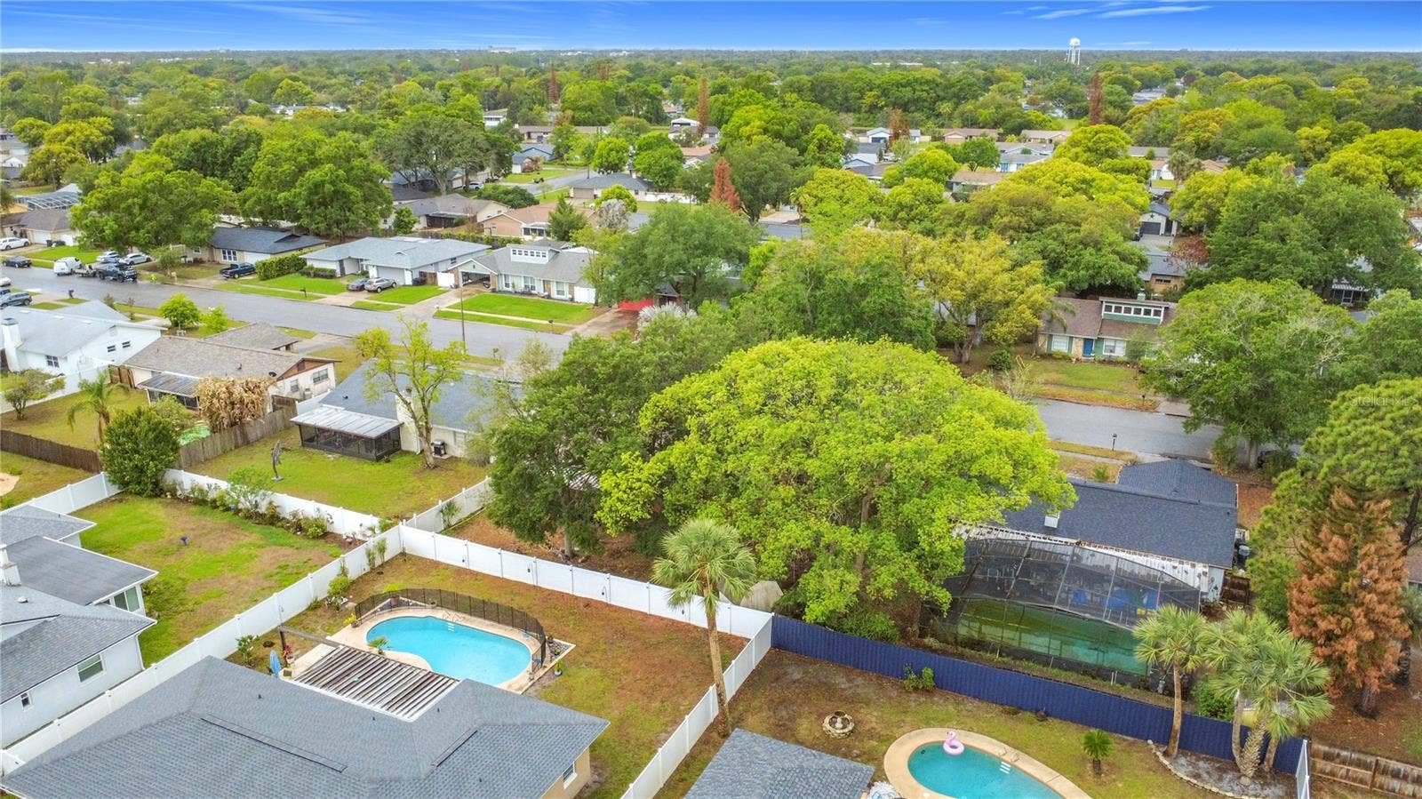 5503 ALBERT DRIVE, Winter Park, FL 32792 5503 ALBERT DRIVE, Winter Park, FL 32792