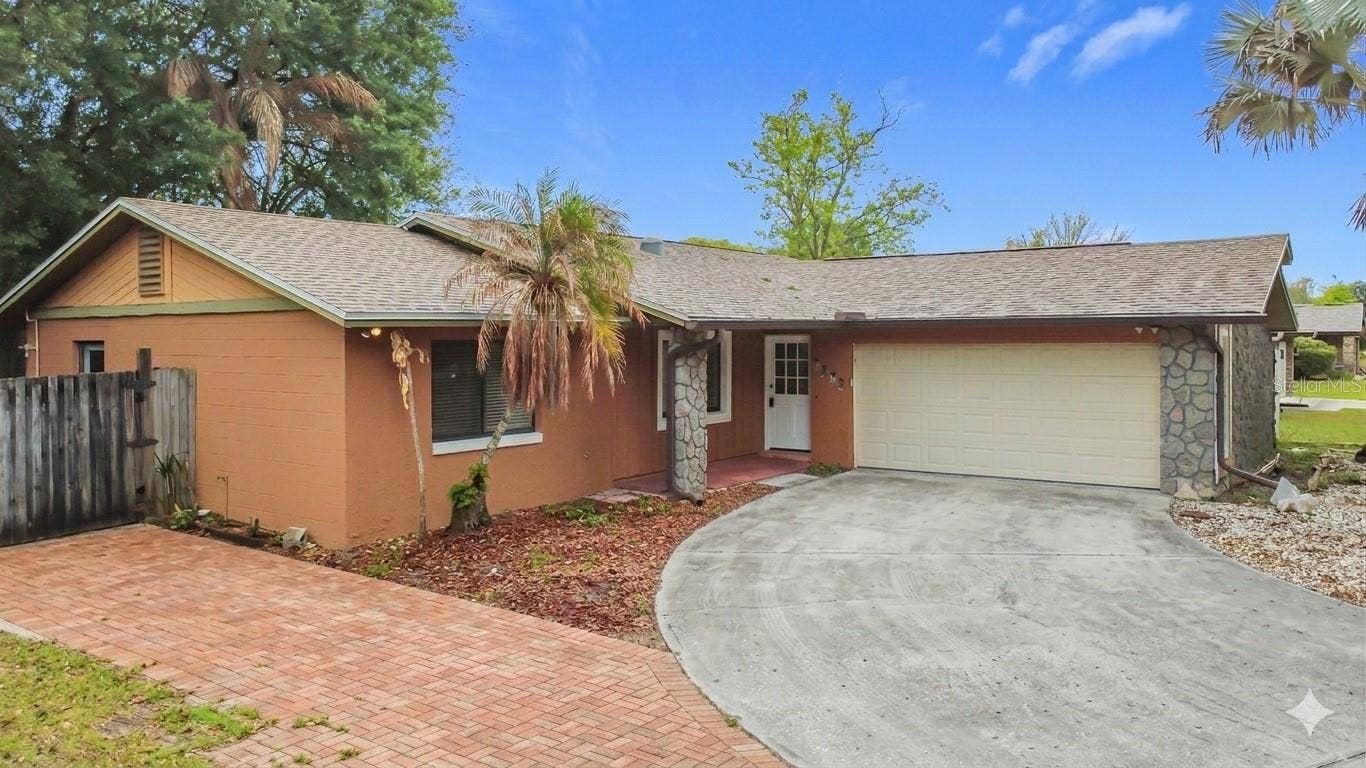 5503 ALBERT DRIVE, Winter Park, FL 32792 5503 ALBERT DRIVE, Winter Park, FL 32792